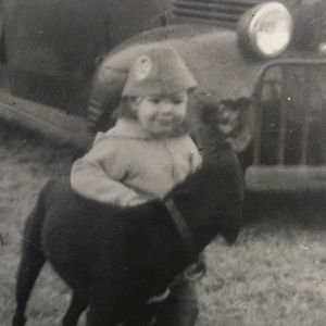 Meet your Posher, Charlette